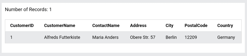 And Or Not Operatörleri
