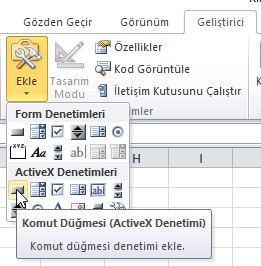 Makro Oluşturmak