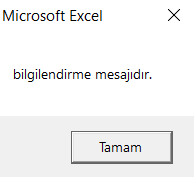 MsgBox