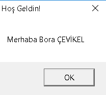 MsgBox