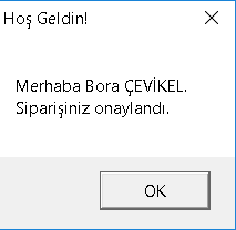 MsgBox