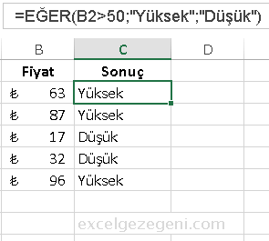 EĞER