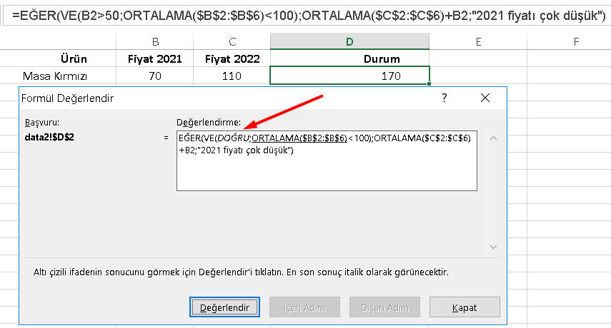 EĞER