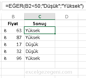 EĞER