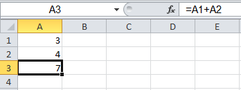 Formüller ve Fonksiyonlar - Excel Gezegeni Formüller ve Fonksiyonlar