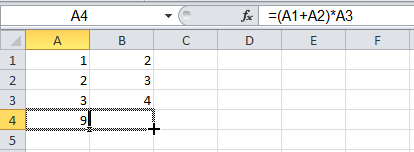 Formüller ve Fonksiyonlar - Excel Gezegeni Formüller ve Fonksiyonlar