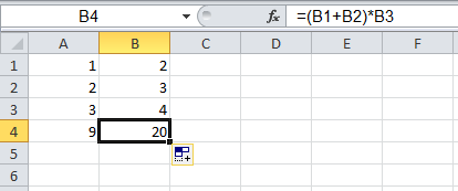 Formüller ve Fonksiyonlar - Excel Gezegeni Formüller ve Fonksiyonlar