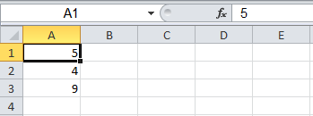 Formüller ve Fonksiyonlar - Excel Gezegeni Formüller ve Fonksiyonlar
