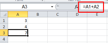 Formüller ve Fonksiyonlar - Excel Gezegeni Formüller ve Fonksiyonlar