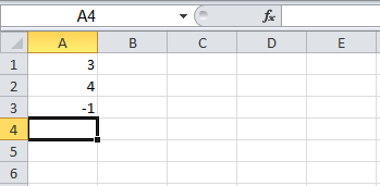 Formüller ve Fonksiyonlar - Excel Gezegeni Formüller ve Fonksiyonlar